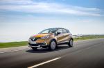 Renault Captur 2017 года (WW)